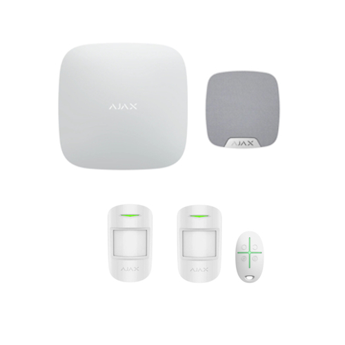 Ajax alarm kit 1